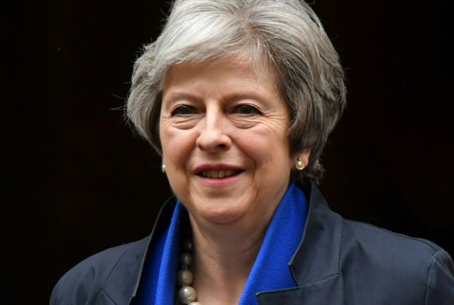 PM does better than expected in England local elections