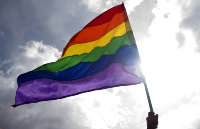 Kansas to allow US adoption groups to deny gay couples