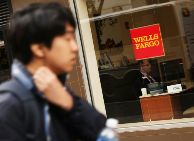 Wells Fargo to pay $480 mn to settle lawsuit