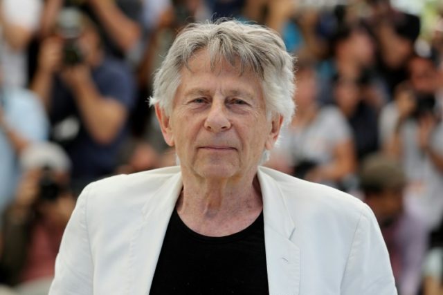 Polanski accuses Academy of 'harassment' over expulsion: lawyer