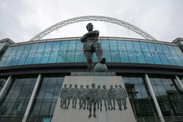 MPs to quiz FA over proposed Wembley sale
