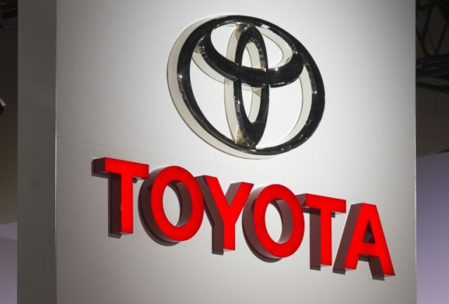 Toyota invests Can$1.4 billion in Canada plants