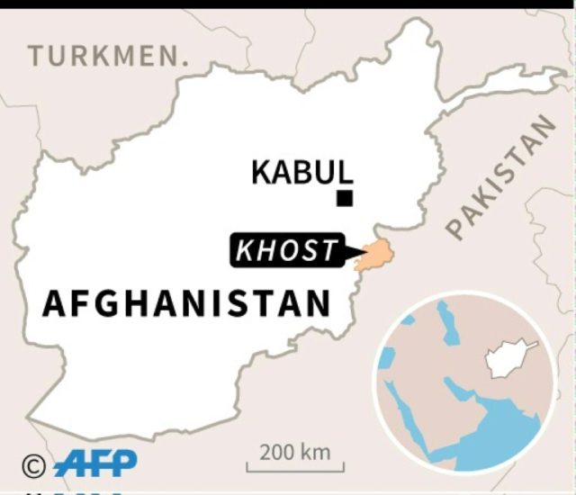 Dozens of casualties in blast at Afghan voter registration centre: officials