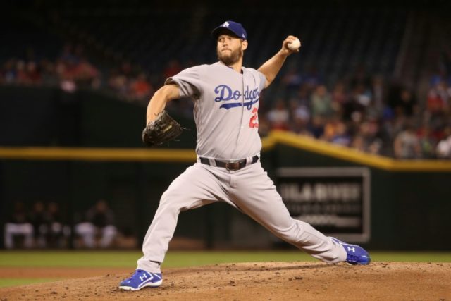 Kershaw, deGrom, Molina sidelined with MLB injuries