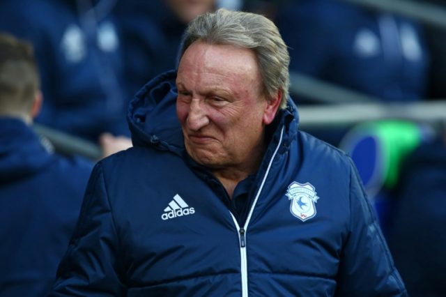 Cardiff back in the Premier League as Warnock promoted again