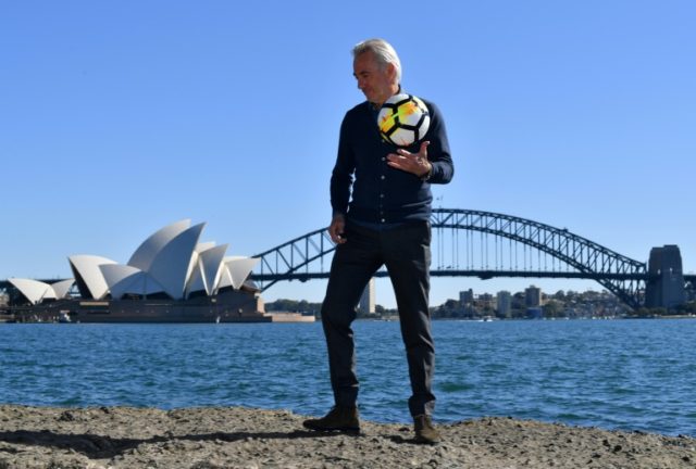 Aussie coach calls for VAR appeals after A-League blunder