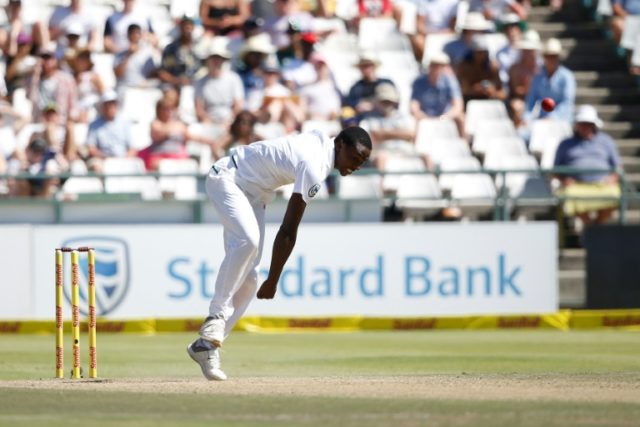 Rabada injury a 'blessing in disguise', says Donald