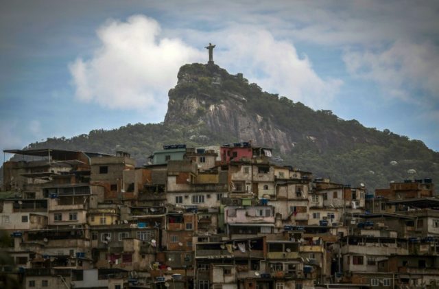 Genderqueer student murdered in Rio favela