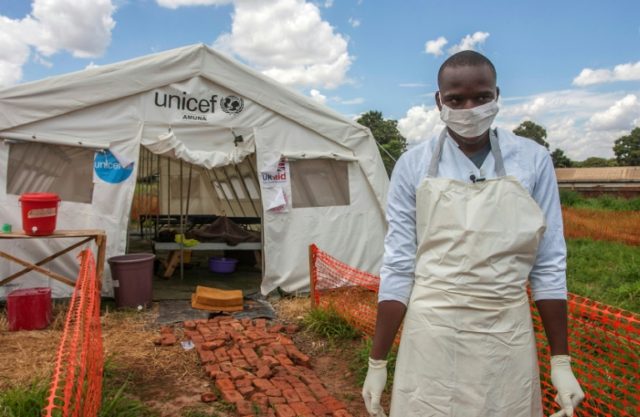 Biggest ever cholera vaccine drive underway in Africa: UN