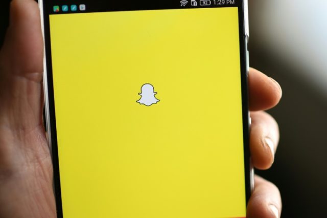 Snapchat joins EU group fighting hate speech