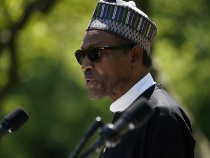 Nigeria's Buhari to visit UK doctor