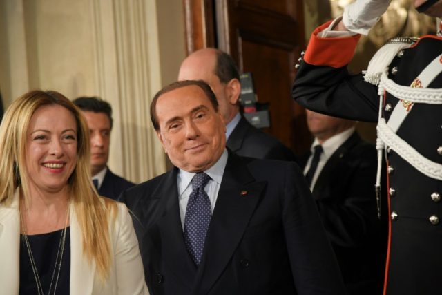 Caretaker govt looms for Italy as last-ditch talks falter