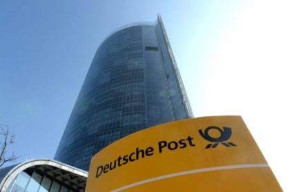 Deutsche Post digs deep to master parcel boom