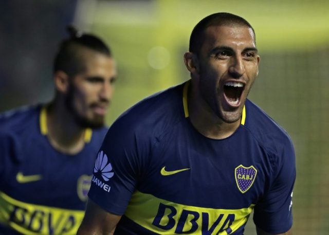 Boca Juniors agree Qatar Airways shirt sponsor deal