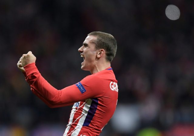Barca to pay Griezmann's 100mn euro release clause - report