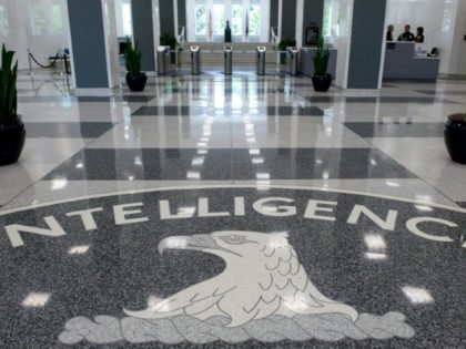 US charges former CIA agent with spying for China