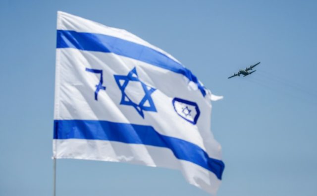 70 years on, Israel facing different kind of conflict