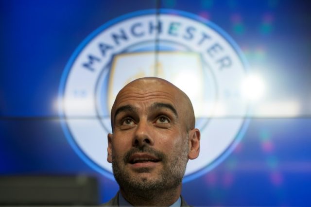 Guardiola yet to conclude talks over new City deal
