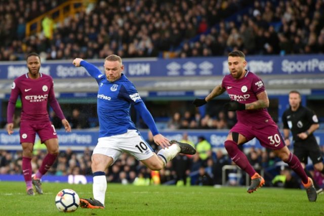 Rooney eyes jump to MLS with DC United - report