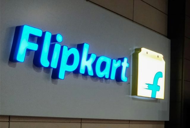 Walmart buys 77% of India's Flipkart for $16 bn