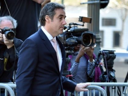 Questions have been raised about payments President Donald Trump's personal lawyer Michael Cohen received from a Russian oligarch and several major companies