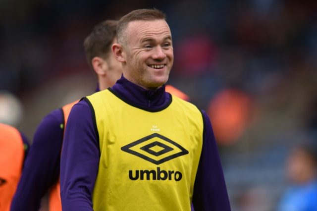 Rooney agrees 'deal in principle' to move to MLS: reports