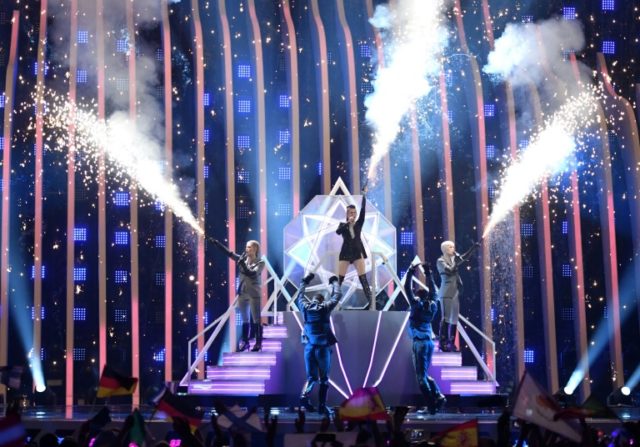 Stage set for Eurovision nailbiter in Portuguese debut