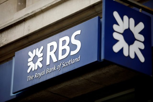 Royal Bank of Scotland to pay $4.9bn US subprime fine