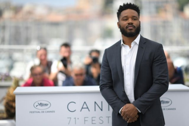 'Black Panther' director 'never imagined' being alive at 30