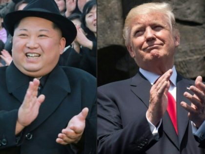 Trump and Kim: the rocky road from taunts to talks