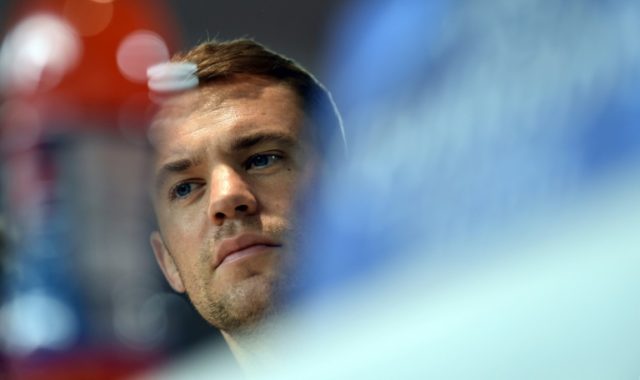 Bayern boss 'optimistic' Neuer will go to World Cup