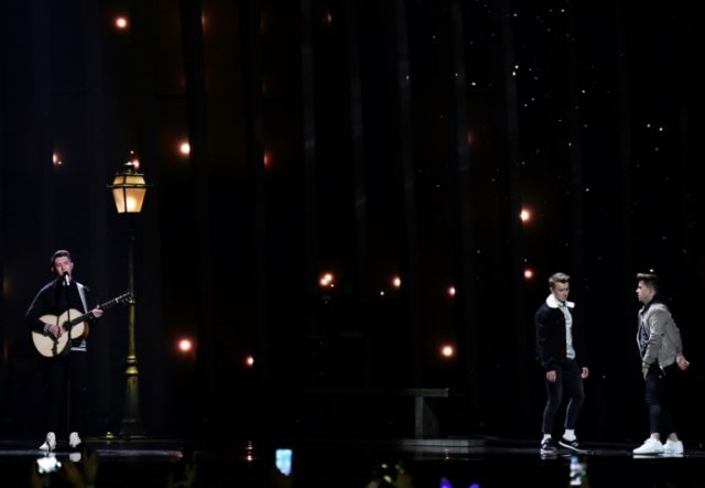 Plug pulled on Chinese Eurovision broadcasts after LGBT censorship