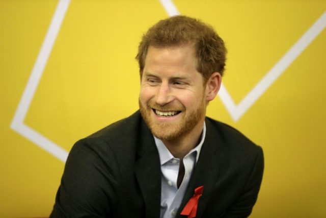Prince Harry: The troubled playboy grows up
