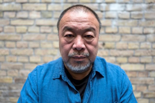 China still won't tell truth about Sichuan quake: Ai Weiwei