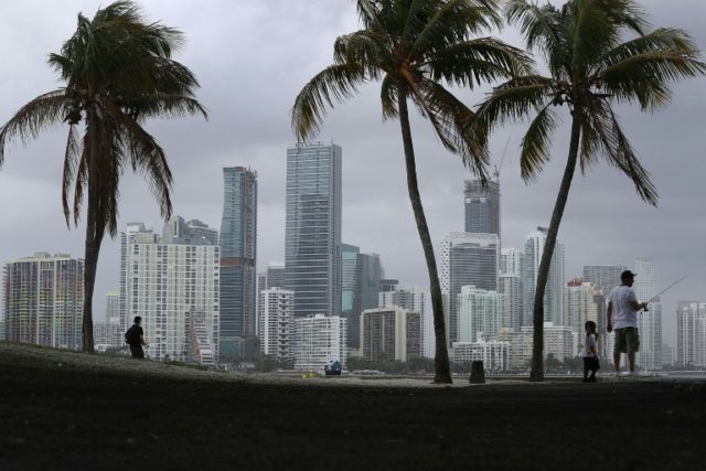 Miami gives backing to Formula One Grand Prix