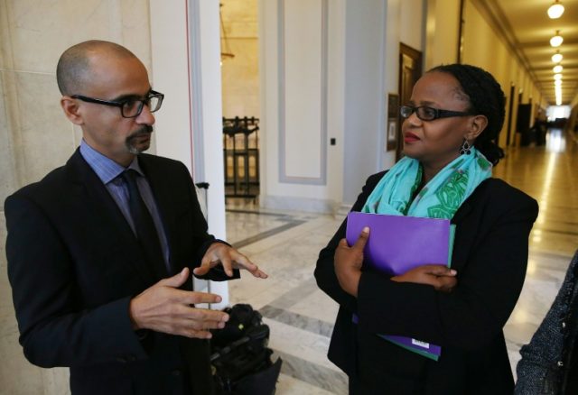 Junot Diaz quits as Pulitzer chairman over sexual misconduct claims