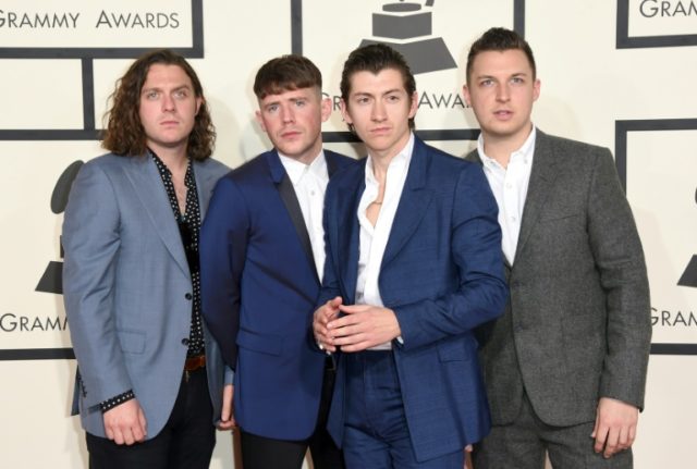 Arctic Monkeys album wows critics but confounds fans