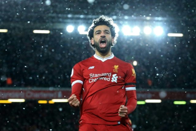 Salah promises Liverpool fans: this is 'just the start'