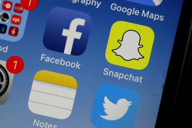 Snapchat dials back redesign that riled users