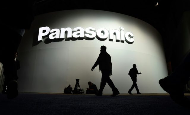 Panasonic profit soars on automotive business growth