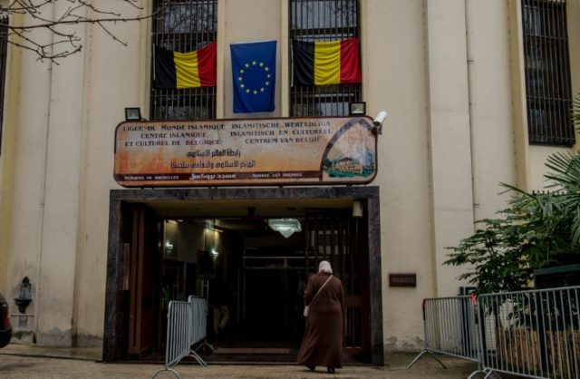 Saudi-financed Belgian mosques teach hatred of Jews, gays: report