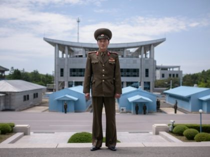 North Korea 'taking measures' to dismantle nuclear site: KCNA