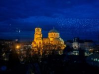 Next week's summit will be held in Bulgaria's capital Sofia Next week's summit will be held in Bulgaria's capital Sofia