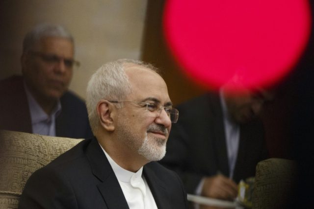 Iran FM hopeful of forging 'clear future' for nuclear deal on diplomatic tour