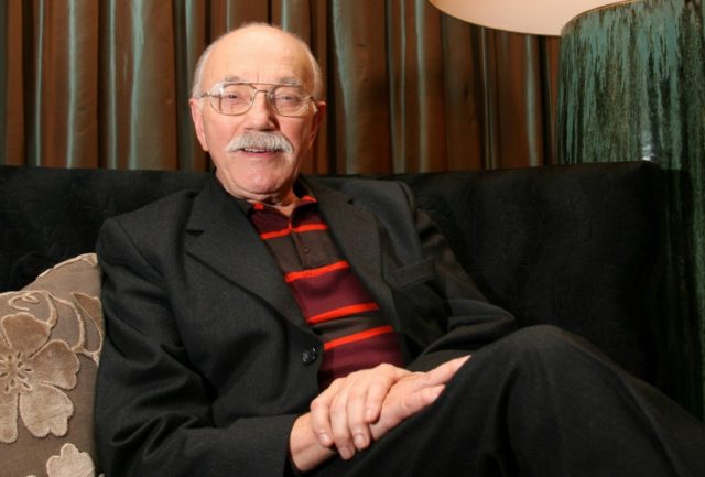 Belgian comic book artist William Vance dies: publisher