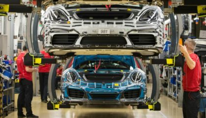 German growth's weak 2018 start 'no more than a black eye'