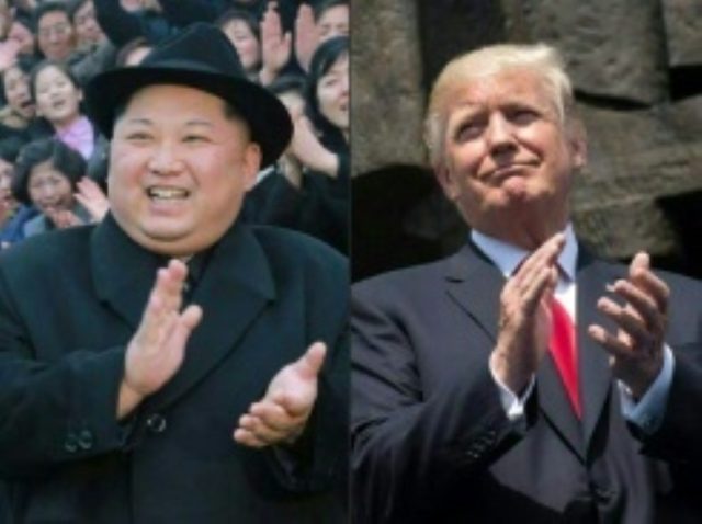 North Korea threatens to cancel US summit: KCNA