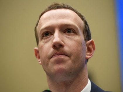 Facebook's Zuckerberg agrees closed-door talks with MEPs