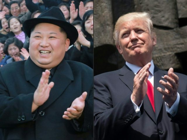 Denuclearization, sanctions, peace: issues facing Trump-Kim summit