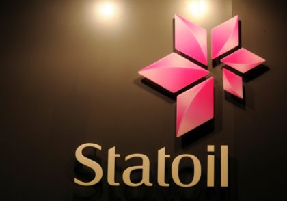 'Call me Equinor': Statoil changes name